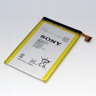 Sony แบตเตอรี่ Sony Xperia ZL LT35 L35h Series