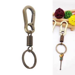 blala carabiner พวงกุญแจป้องกันการสูญหาย