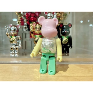 (ของแท้) Be@rbrick Series 15 Cute: My First Baby (Bearbrick)