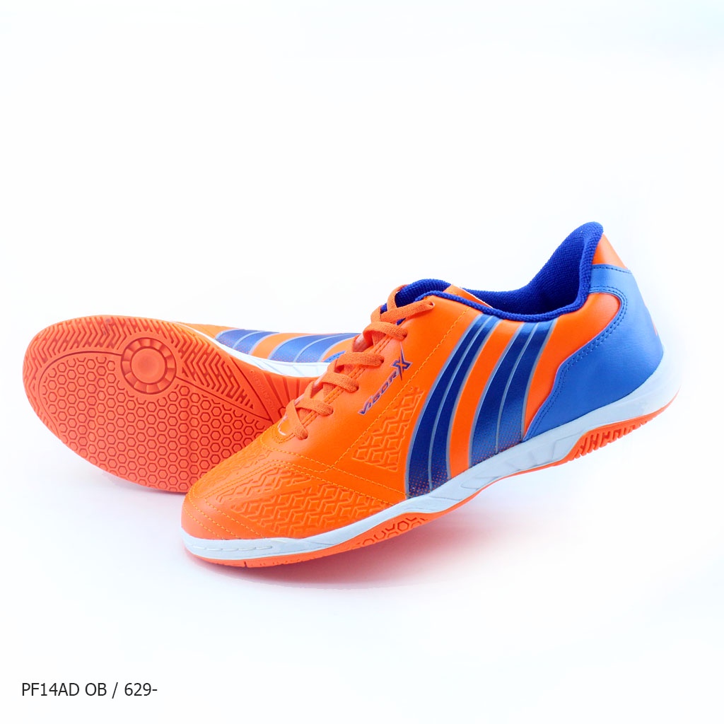 pan-รองเท้าฟุตบอล-รุ่น-pf14ad-สี-ดำ-ส้ม-แดง-น้ำเงิน-เหลือง