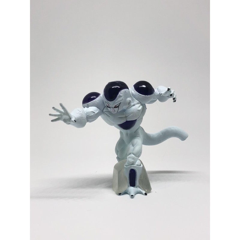 FIGURINE HG FREEZER 3rd FORM Dragon Ball Gashapon figure