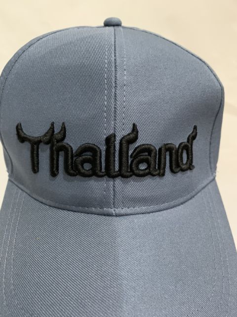 หมวกthailand-หมวกแก็ปไทยแลนด์-ของที่ระลึก