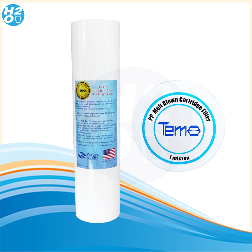ifresh-ไส้กรองน้ำ-ไส้กรอง-pp-18บ-ไส้กรองหยาบ-10นิ้ว-ไส้กรอง-sediment-spun-สำหรับ-เครื่องกรองน้ำ-ทั่วไป