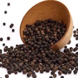 Black Pepper Whole 100g