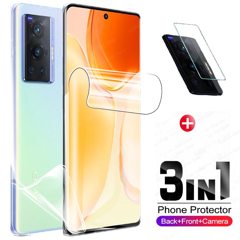 3-in-1-hydrogel-film-on-for-vivo-x70-pro-camera-lens-amp-screen-protector-flims-for-vivo-x-70-pro-protective-film