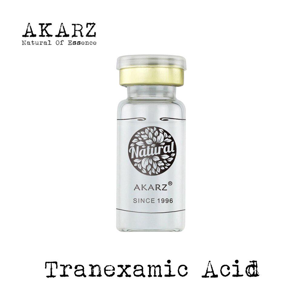 Akarz tranexamic acid Solution เซรั่มบำรุงผิวหน้า