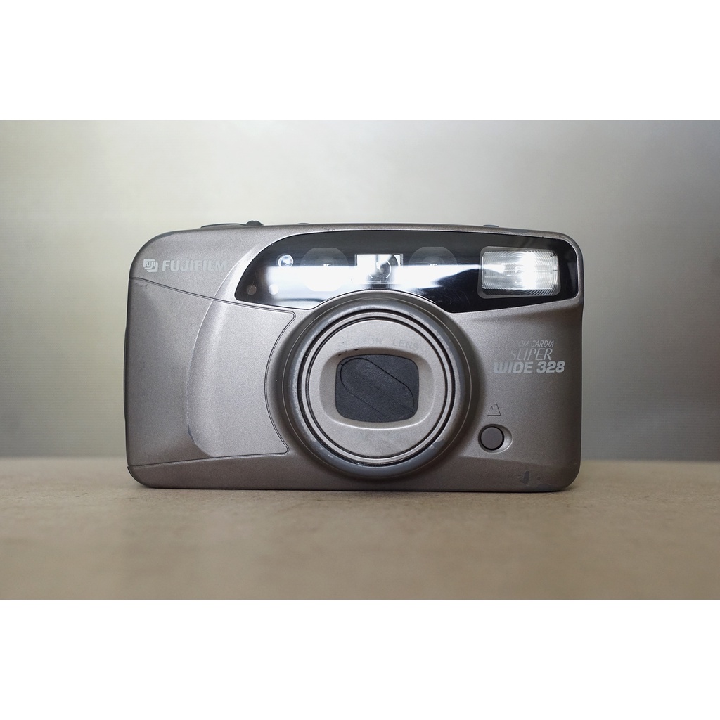 กล้องฟิล์ม Fuji zoom Cardia Super wide 328 | Shopee Thailand กล้องฟิล์ม Fuji zoom Cardia Super wide 328 | Shopee Thailand