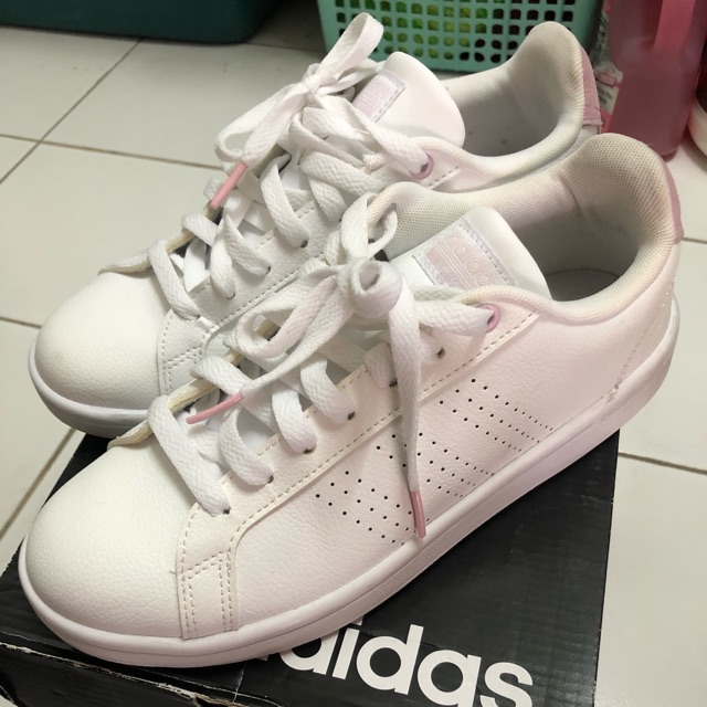 Adidas cf advantage cl clearance