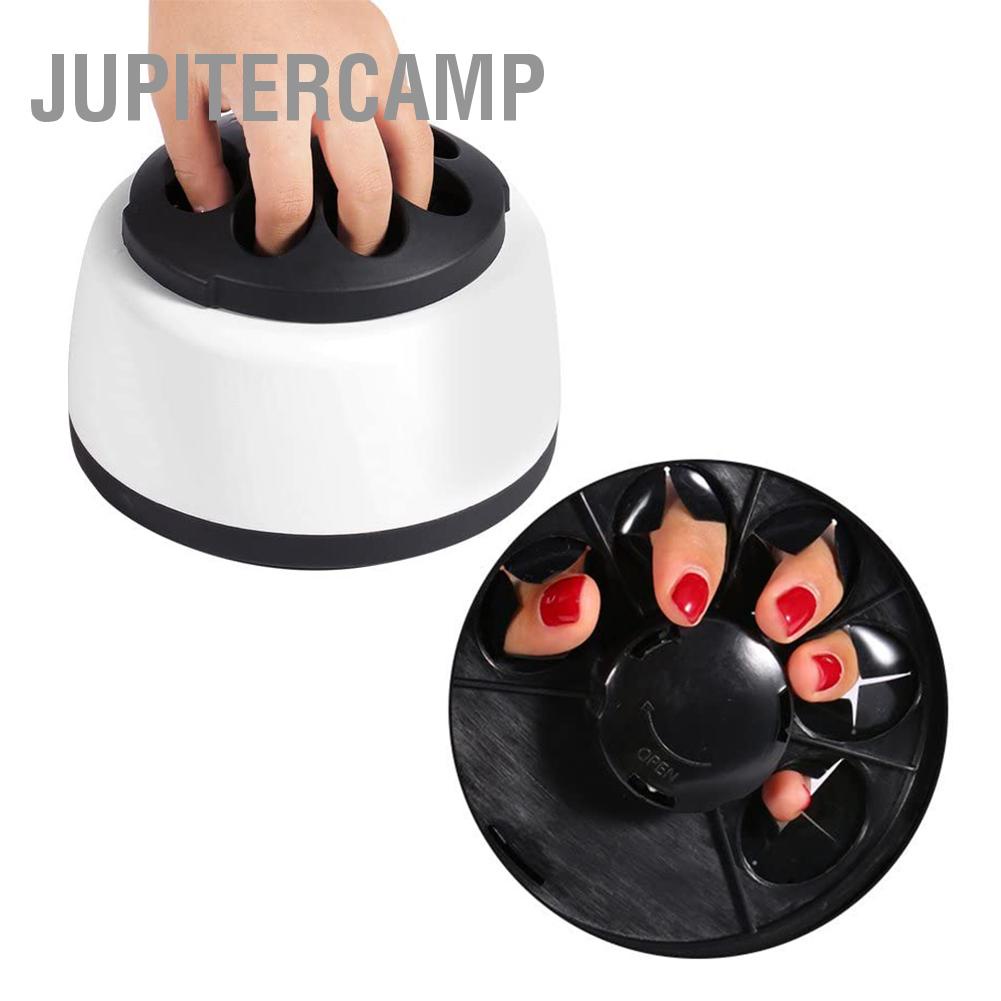 jupiter-เครื่องล้างเล็บเจลไฟฟ้า-เครื่องขัดเล็บ-uv-36w