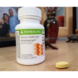 ภาพขนาดย่อของสินค้าHerbalife Snack defense เฮอร์บาไลฟ์ สแน็ค ดีเฟนส์