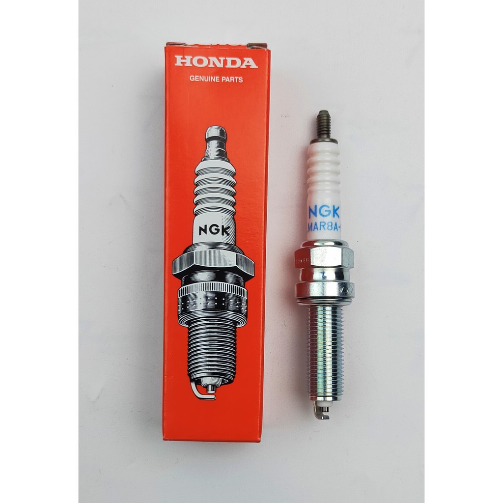 31908-ktw-901-หัวเทียน-lmar8a-9-honda-แท้ศูนย์