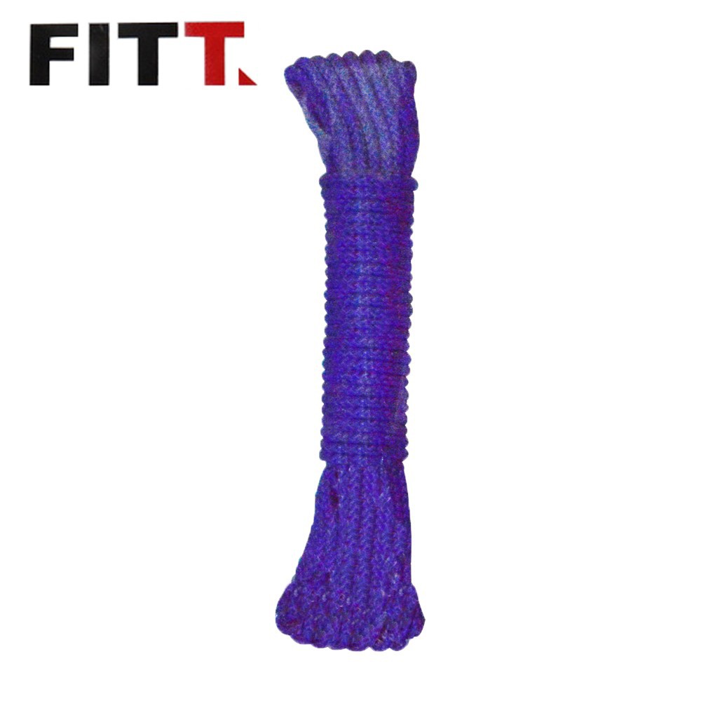 fitt-5mmx20m-blue-polyester-rope-เชือก-polyester-fitt-5-mmx20m-blue-เชือกกั้น-อุปกรณ์รั้วและเชือกกั้น-วัสดุก่อสร้าง-fitt