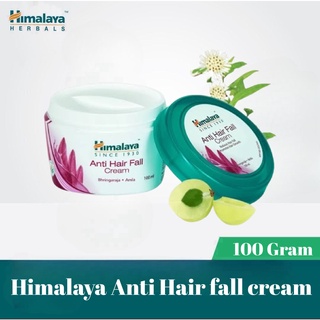 ภาพหน้าปกสินค้าHimalaya Anti Hair fall Cream 100 ML ที่เกี่ยวข้อง