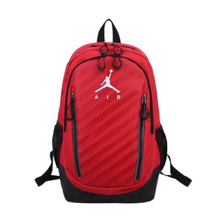 JORDAN กระเป๋าเป้ Backpack (ผู้ชายผู้หญิงใช้ได้หมด)