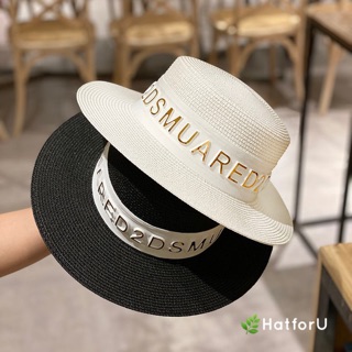 ภาพหน้าปกสินค้า🌿HatforU🌿 หมวกทรงเค้ก หมวกปานามา งานสวยๆ <<พร้อมส่งจากไทย>> cz019 ที่เกี่ยวข้อง