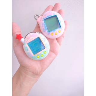 พร้อมส่ง - Tamagotchi cover สำหรับรุ่น Connection / เคสทามาก็อตจิ รุ่น คอนเนคชั่น