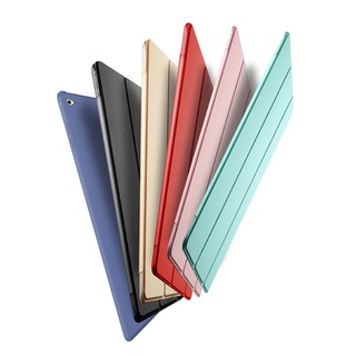 เคส iPad 10.2 2019 (iPad Gen6/7/8) /iPad Air3 / iPad Pro10.5/iPad 9.7 /Air1/Air2/mini123/4/5 iPad Pro 11