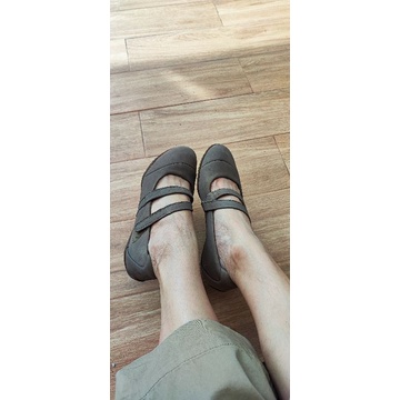 ส่งฟรี-ส่งต่อรองเท้าเพื่อสุขภาพ-hush-puppies