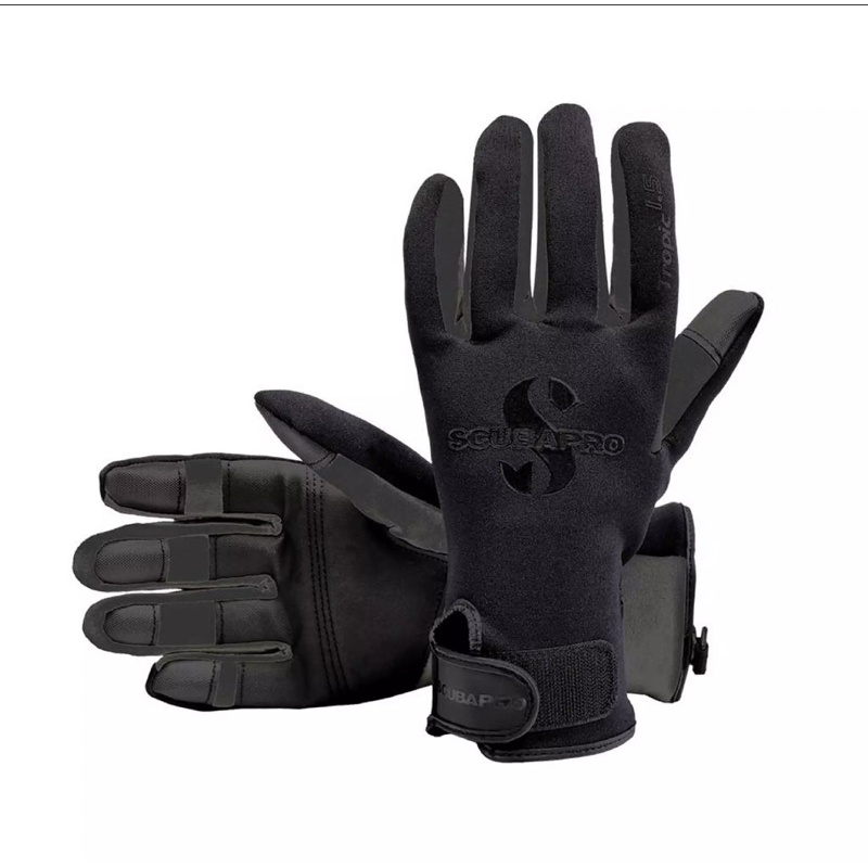 scubapro tropic glove 1.5 mm Shopee Thailand