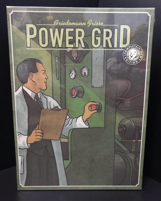 พร้อมส่ง-boardgame-บอร์ดเกมส์จีน-power-grid-เกมส์โรงไฟฟ้า