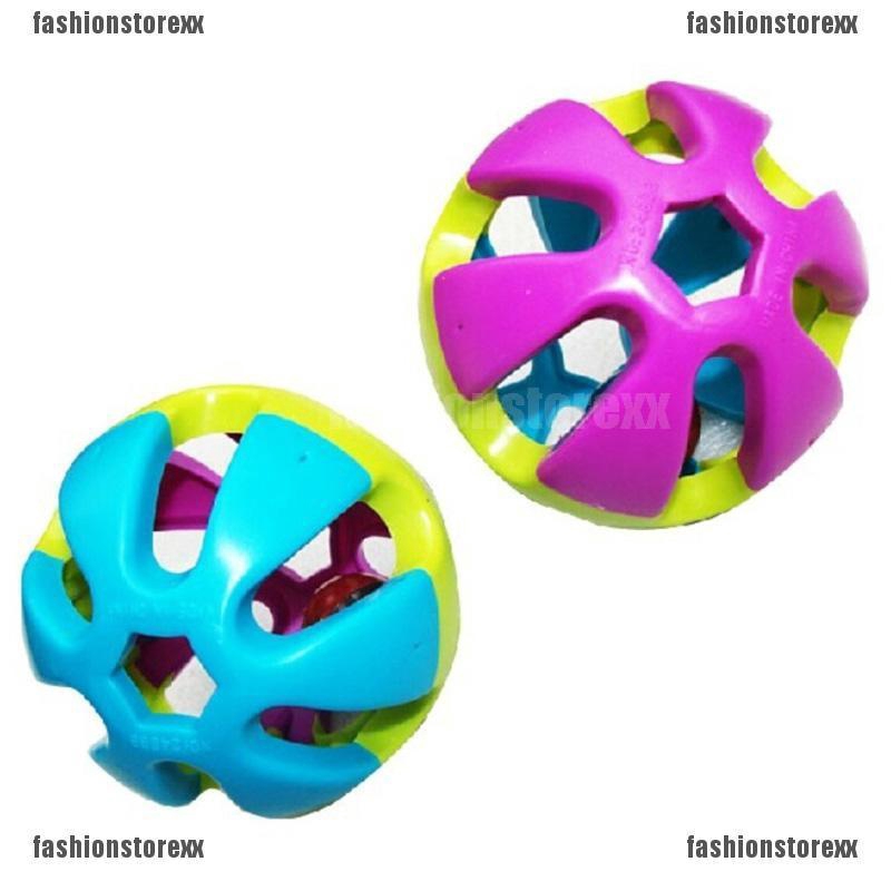 fashionstorexx-ลูกบอลของเล่นสำหรับสัตว์เลี้ยงนกแก้ว