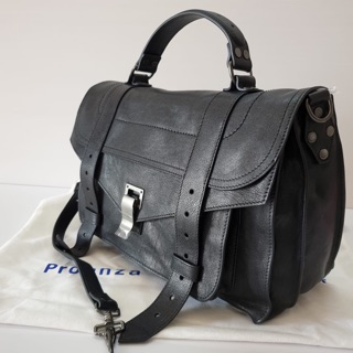 New Proenza Schouler PS1 Medium