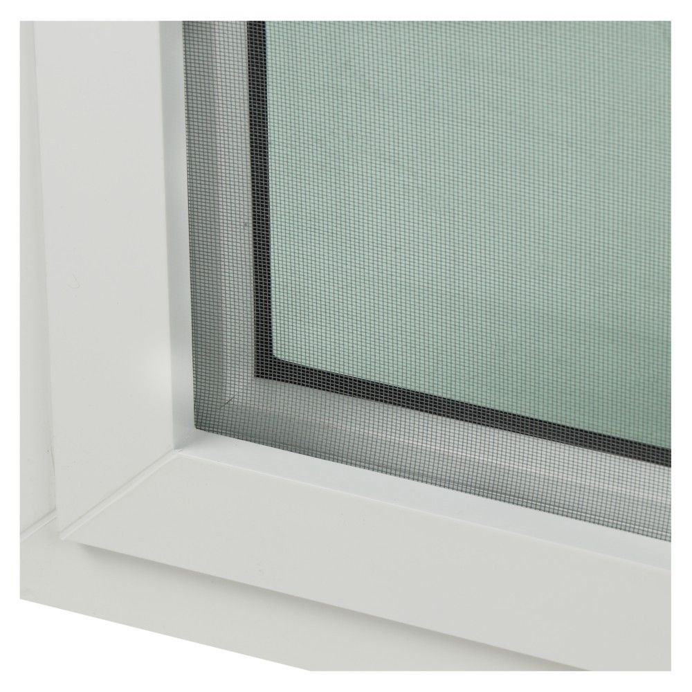 window-upvc-azle-s-s-120x110cm-white-หน้าต่าง-upvc-azle-s-s-มุ้ง-120x110ซม-สีขาว-หน้าต่างบานเลื่อน-หน้าต่างและวงกบ-ประ