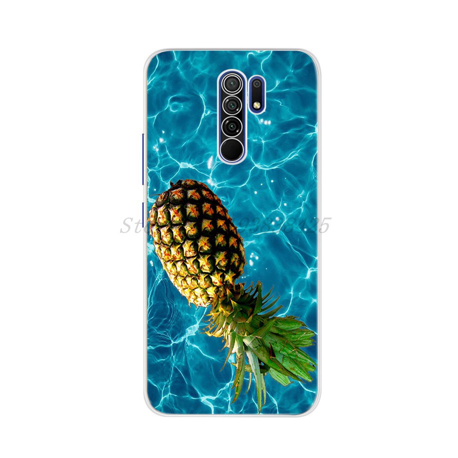 เคสโทรศัพท์มือถือพิมพ์ลายการ์ตูนน่ารักสําหรับ-xiaomi-redmi-9-a-redmi-9-a-redmi-9-redmi-9-a-6-53-นิ้ว