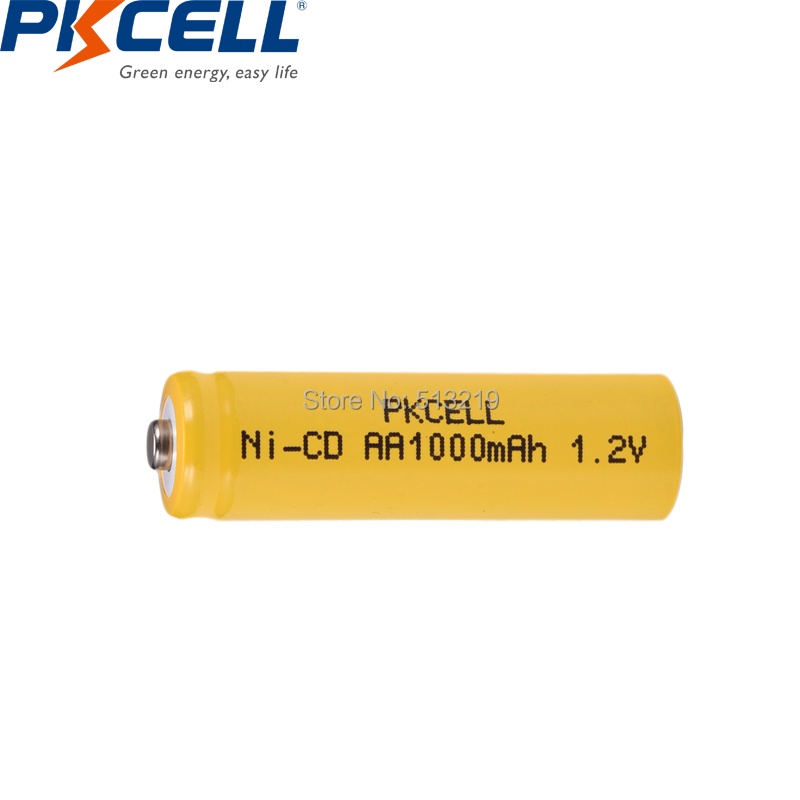 15pcs-pkcell-aa-battery-1000mah-1-2v-nicd-rechargeable-batteries-2a-industrial-ni-cd-batteries-button-top-for-garden-sol