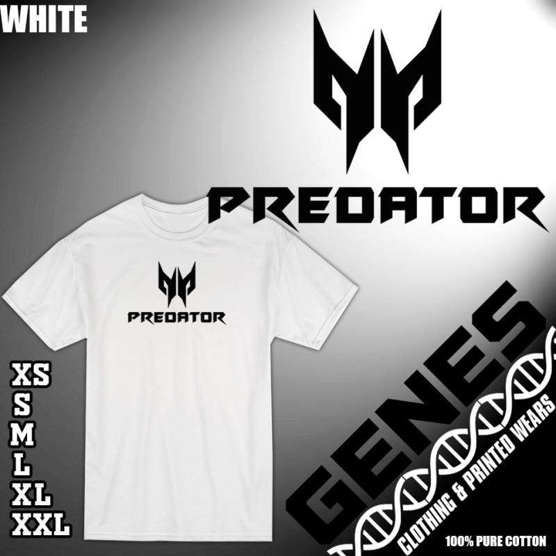 predator-acer-gaming-แล็ปท็อป-pc-โลโก้-game-gamer-เสื้อ-unisex-an686