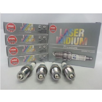 4x-ngk-ilfr6b-laser-iridium-6481-fits-subaru-impreza-turbo-2-5l-ej-wrx-sti-volvo-s60r-v70r-2-5l-คอยหัวเทียน