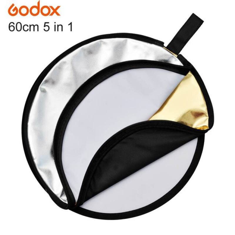 multi-functional-photo-studio-collapsible-light-reflector-ขนาด-60-cm-5-in-1