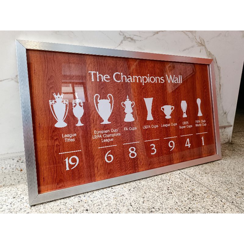 กรอบกระจก-กรอบลอย-the-champions-wall-liverpool-f-c-ลิเวอร์พูล