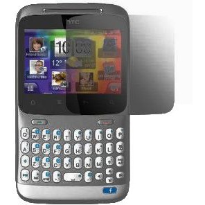 ฟิล์มกันรอยหน้าจอ HTC ChaCha Hero HD Mini Incredible S Legend Pro 2 ...