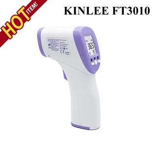 เครื่องวัดอุณหภูมิ KINLEE FT3010