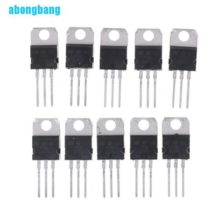 Abongbang Tyn1225 25A 1200V ไทริสเตอร์ไทริสเตอร์ Triacs To-220 10 ชิ้น