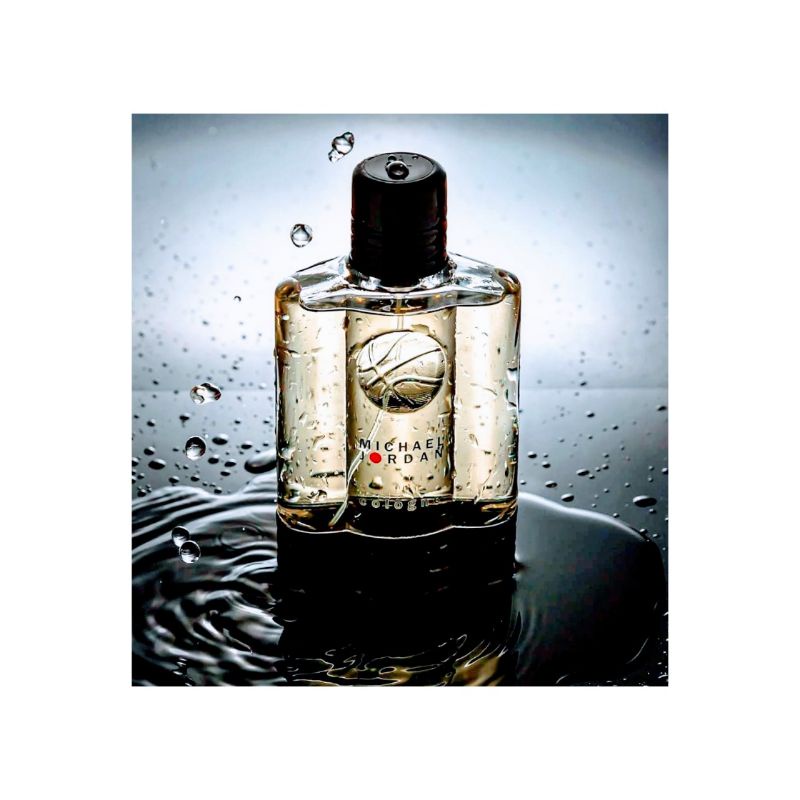 michael-jordan-signature-30ml-cologne-spray-new-unboxed-แยกจากชุดมาไม่มีกล่องเฉพาะ