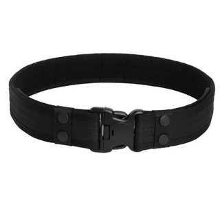 พร้อมส่ง เข็มขัดผู้ชาย เข็มขัด ผู้ชาย เข็มขัดหนัง Military Equipment with Side Release Buckle belt shop