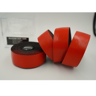 Bicycle Bar Tape SEER (Made in Taiwan) Red