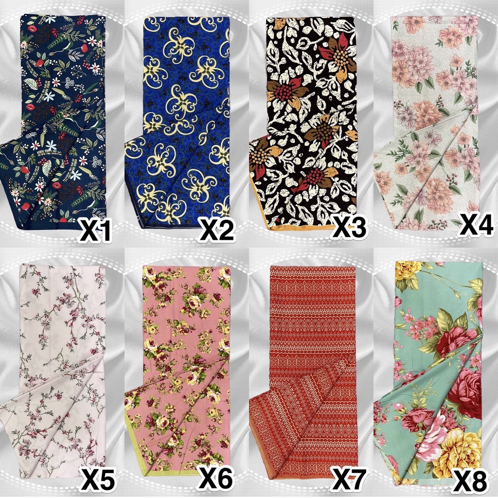 batik-sarong-ผ้าถุงคุณภาพดีเนื้อไม่ลื่นกว้าง-2-เมตร-เย็บแล้ว