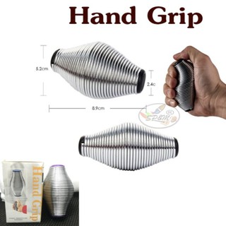 สินค้า Hand Grip บริหารนิ้วมือ สำหรับบีบนวด