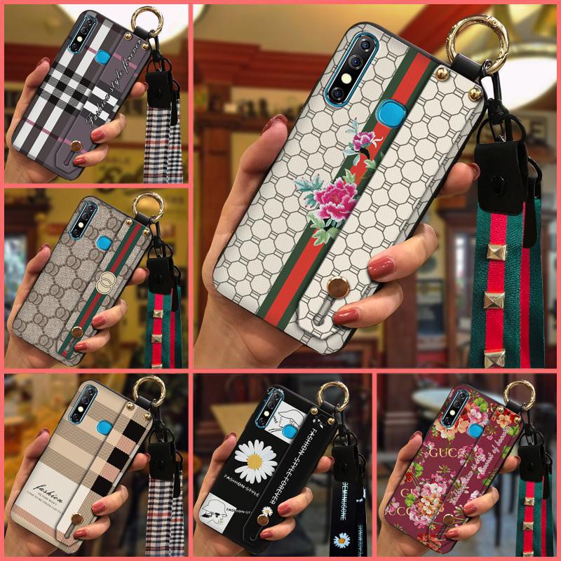 เคสโทรศัพท์มือถือกันฝุ่นสําหรับ-infinix-x650b-hot8-8-lite-spark4-kc8-cc7-camon12