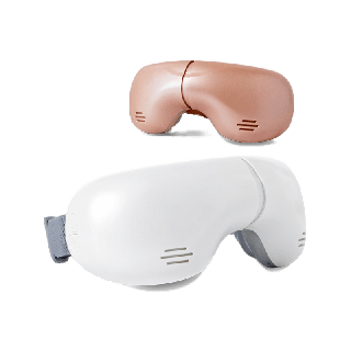 TOKUYO เครื่องนวดรอบดวงตา ประคบร้อนและเย็น Eye Care Massager รุ่น TS-183 Plus