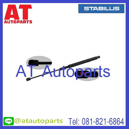 โช้คฝากระโปรงหน้า-benz-s-class-w220-ปี1998-2005-no-1263mo-ยี่ห้อ-stabilus-ราคาขายต่อชิ้น