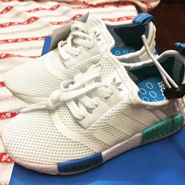 adidas nmd elsa