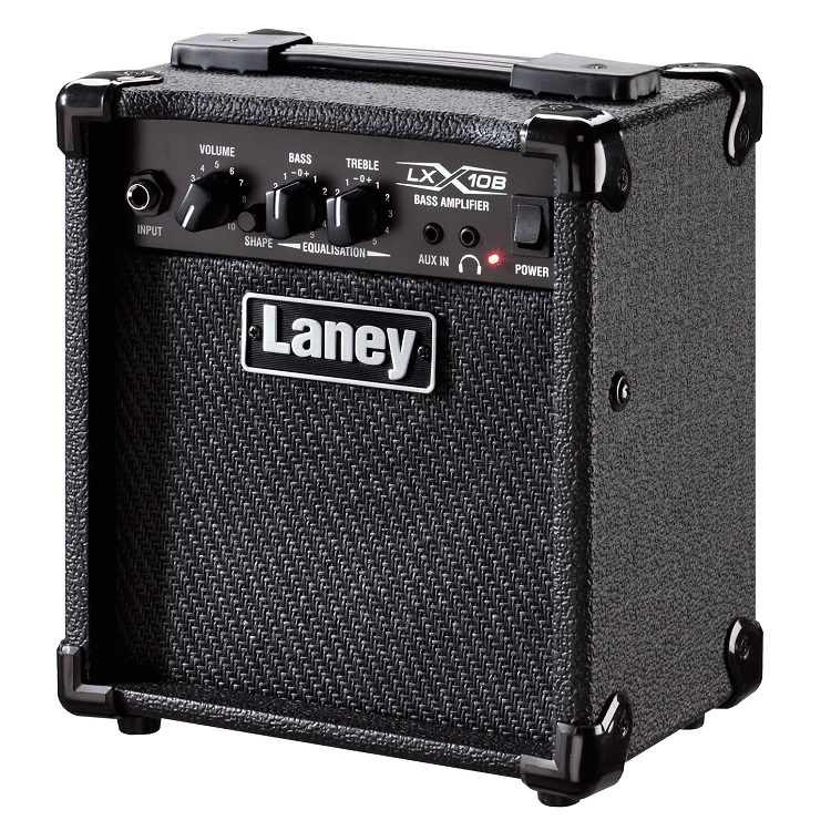 พร้อมส่ง-แอมป์เบส-laney-lx10b-bass-amp-ตู้แอมป์เบส-ขนาด10-วัตต์-สีดำ-ต่อหูฟัง-แถมฟรี-อแดปเตอร์