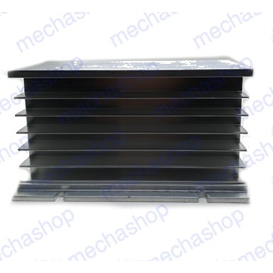 ฮีตซิงค์ระบายความร้อน-อลูมิเนียมระบายความร้อน-โซลิดสเตตรีเลย์-heat-sink-heat-dissipation-from-10-80a