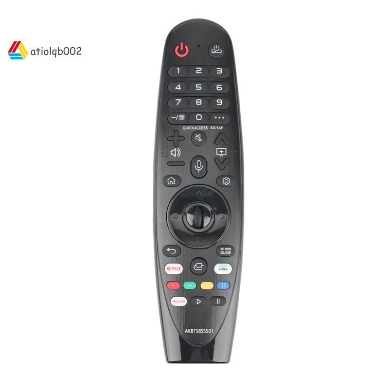 universal-smart-magic-remote-control-for-lg-tv-an-mr20ga-remote-control-without-usb-receiver