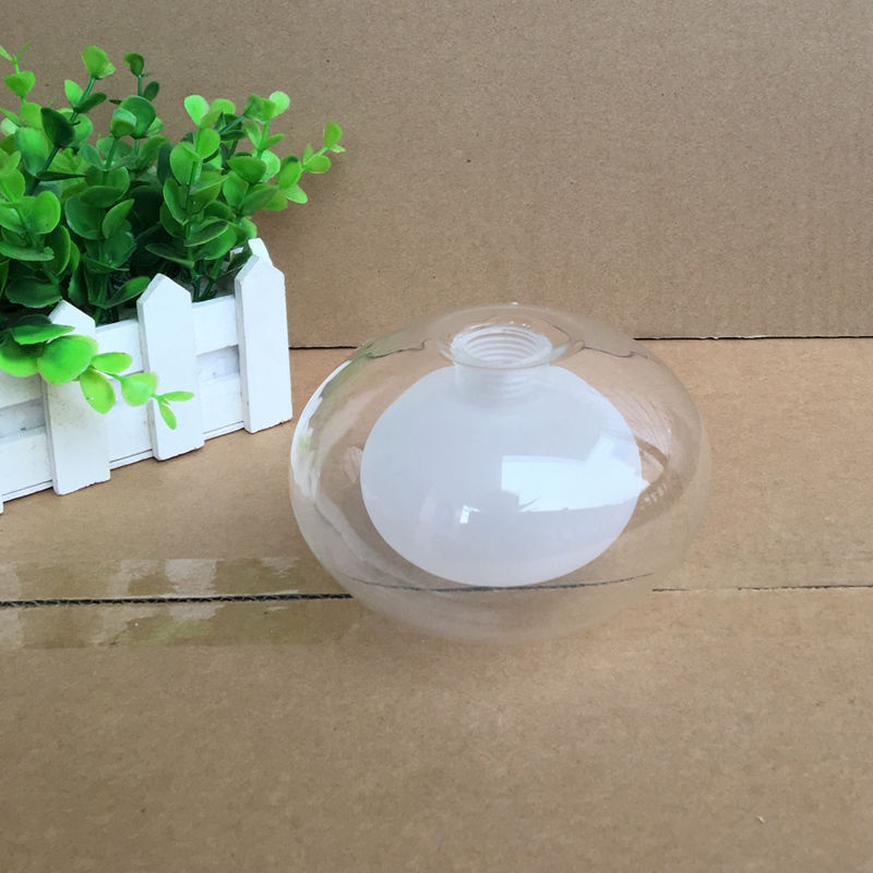 อุปกรณ์เสริมโคมระย้า-milky-white-2-ซม-สกรูโคมไฟ-g4-double-layer-โปร่งใสแก้ว-ball-in-the-ball-g9-ฝาครอบ