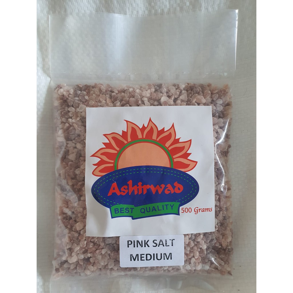ashirwad-himalayan-pink-salt-medium-500g-เกลือหิมาลัยสีชมพู-กลาง